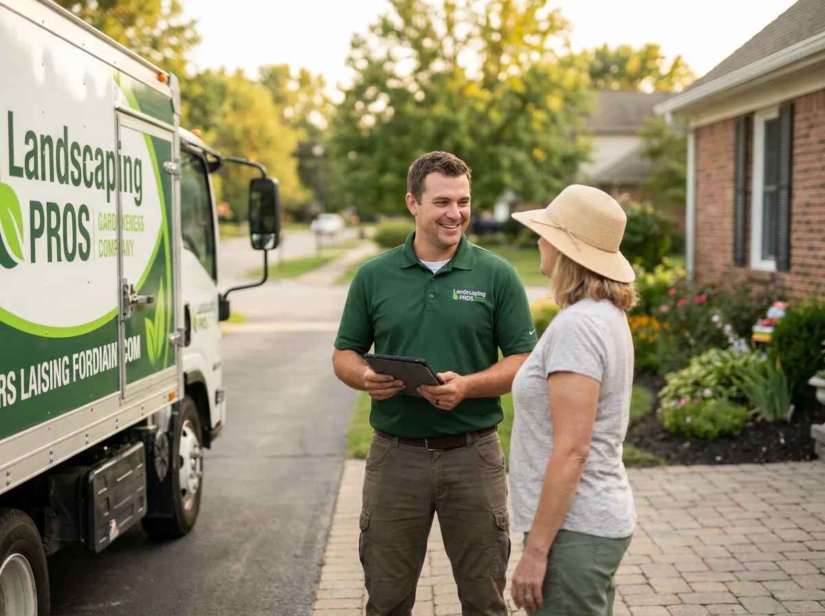 Landscaping Sinnamahoning, PA FAQs